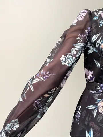 GRACE CONTINENTAL CHISAKO.S コーディネート画像