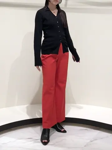 GRACE CONTINENTAL 平野 裕華 コーディネート画像