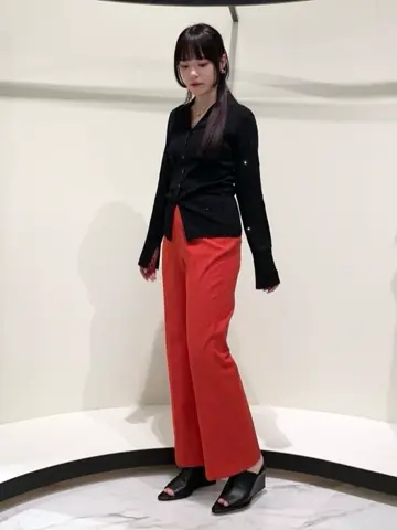 GRACE CONTINENTAL 平野 裕華 コーディネート画像