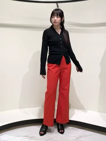 GRACE CONTINENTAL 平野 裕華 コーディネート画像