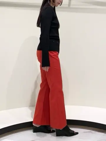 GRACE CONTINENTAL 平野 裕華 コーディネート画像