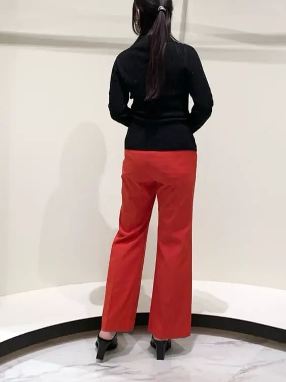 GRACE CONTINENTAL 平野 裕華 コーディネート画像