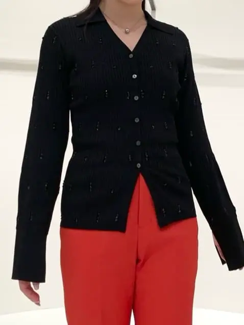 GRACE CONTINENTAL 平野 裕華 コーディネート画像