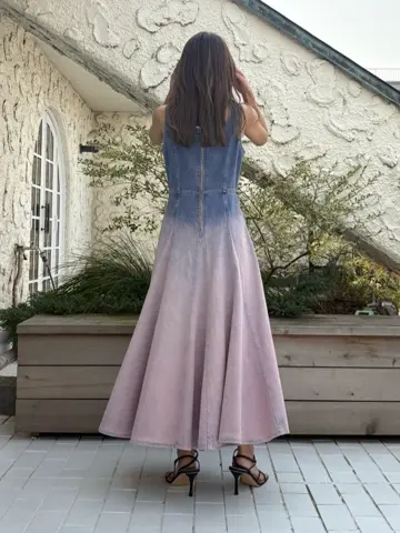 GRACE CONTINENTAL yukimi yonee コーディネート画像