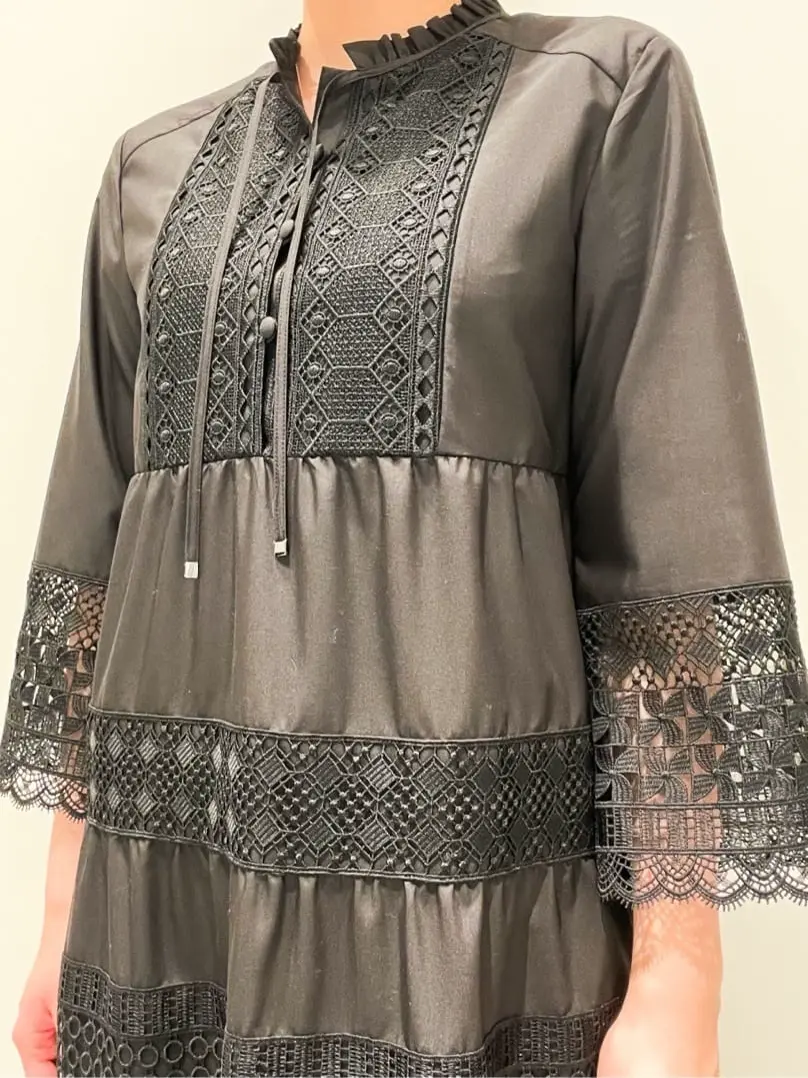 GRACE CONTINENTAL CHISAKO.S コーディネート画像