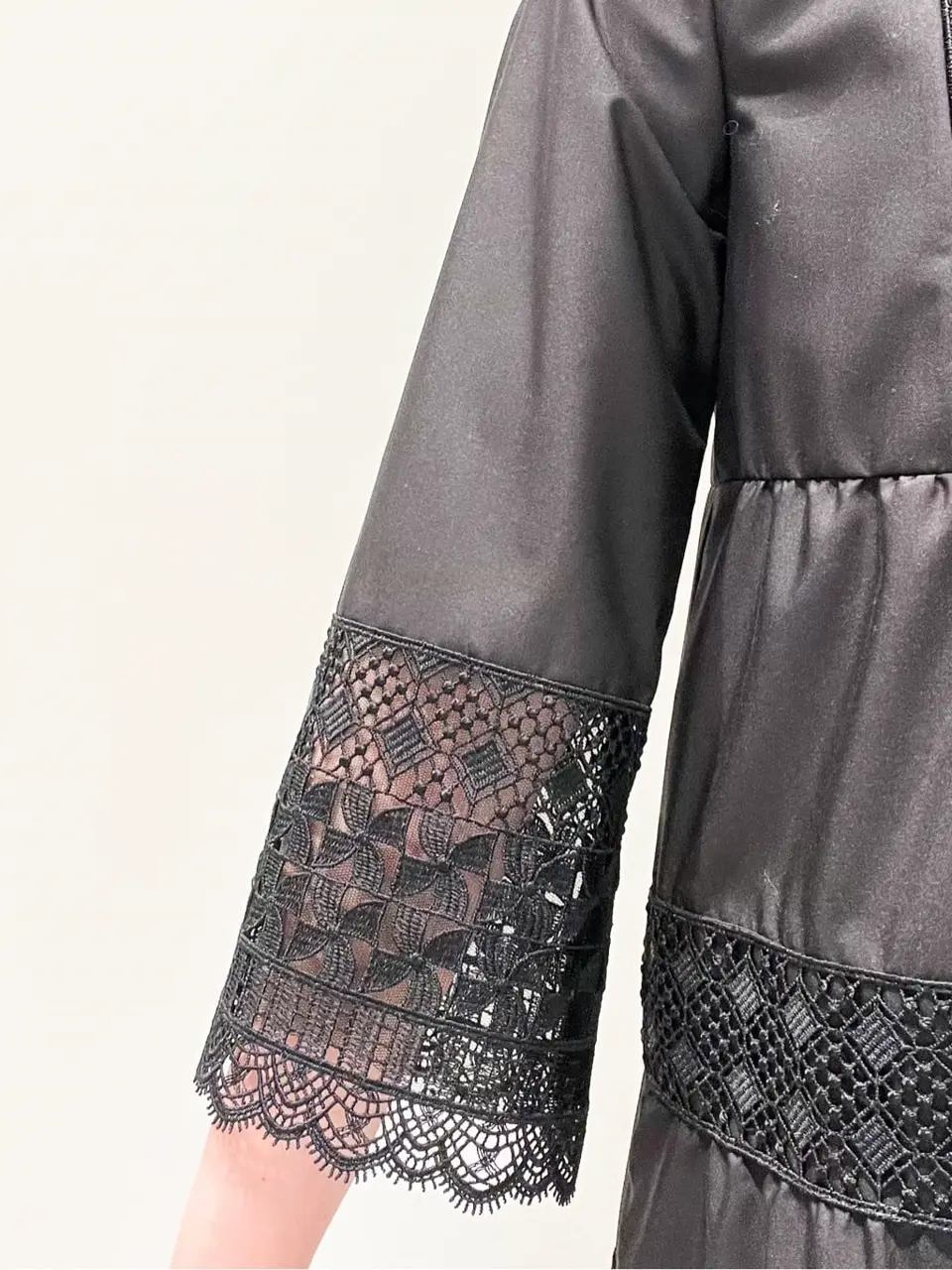 GRACE CONTINENTAL CHISAKO.S コーディネート画像