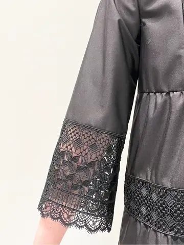 GRACE CONTINENTAL CHISAKO.S コーディネート画像