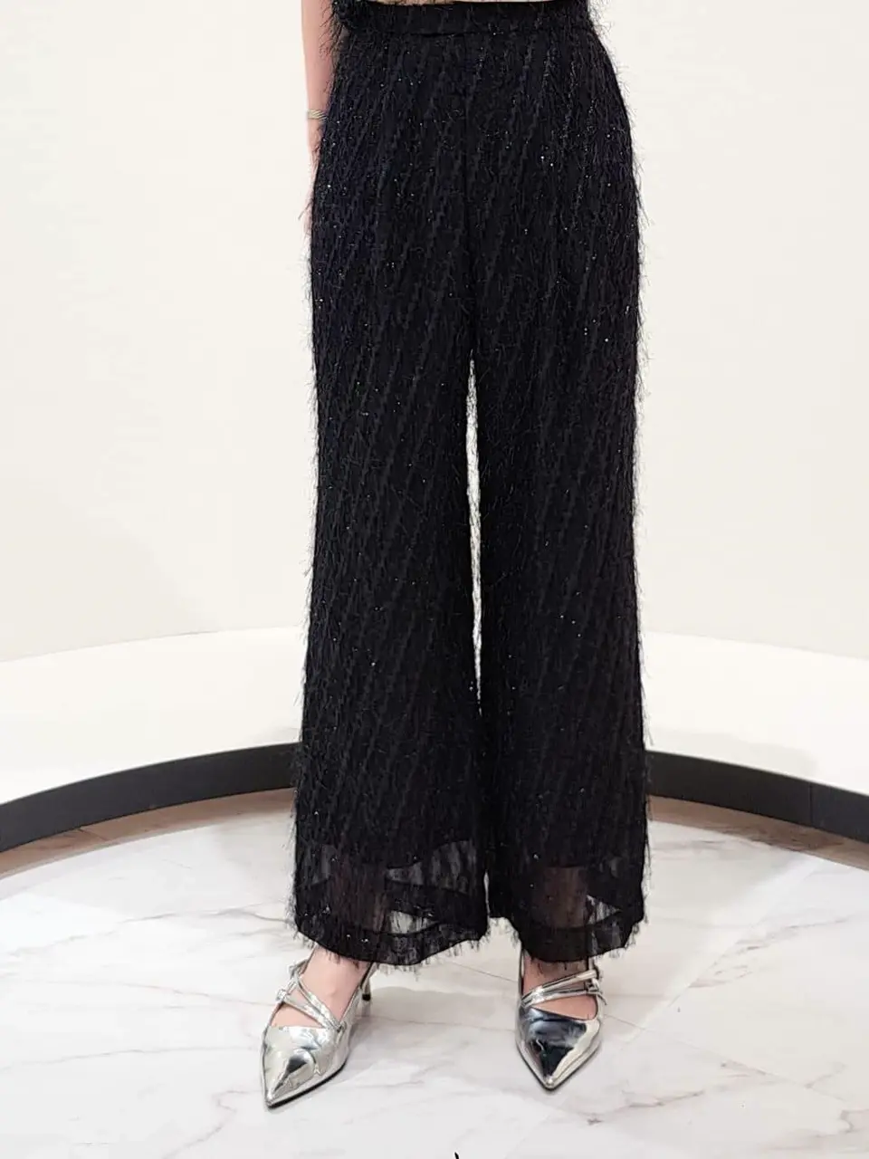 GRACE CONTINENTAL 今野　志保 コーディネート画像