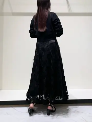 GRACE CONTINENTAL 平野 裕華 コーディネート画像