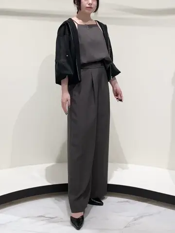 GRACE CONTINENTAL 平野 裕華 コーディネート画像