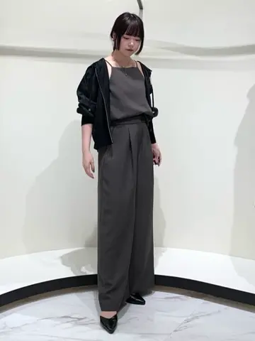 GRACE CONTINENTAL 平野 裕華 コーディネート画像