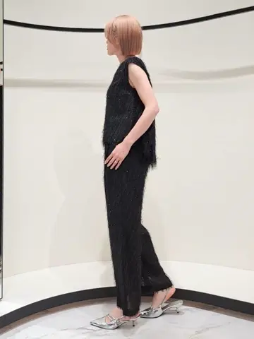 GRACE CONTINENTAL 今野　志保 コーディネート画像