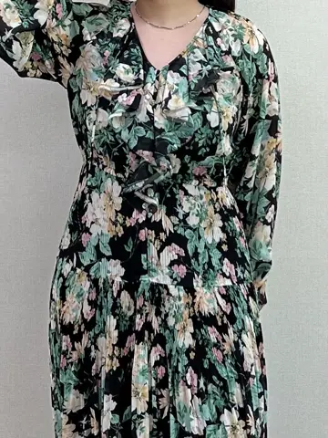 GRACE CONTINENTAL 日菜 コーディネート画像