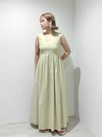 GRACE CONTINENTAL SAYUMI Nagashima コーディネート画像