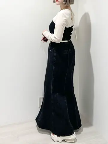 GRACE CONTINENTAL SAYUMI Nagashima コーディネート画像