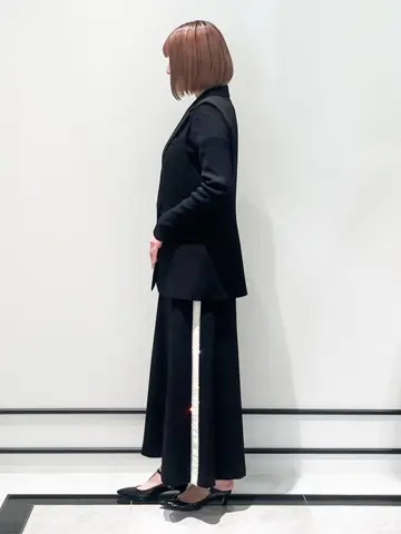 GRACE CONTINENTAL CHISAKO.S コーディネート画像