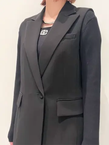 GRACE CONTINENTAL CHISAKO.S コーディネート画像