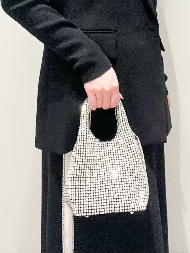 GRACE CONTINENTAL CHISAKO.S コーディネート画像