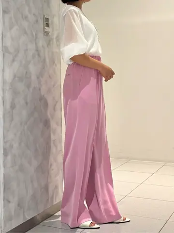 GRACE CONTINENTAL 岩永 春佳 コーディネート画像