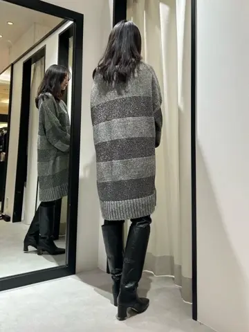 GRACE CONTINENTAL Nakatsu.m コーディネート画像