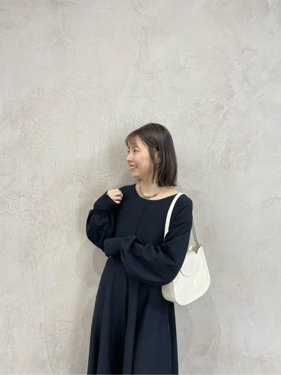 GRACE CONTINENTAL minami コーディネート画像