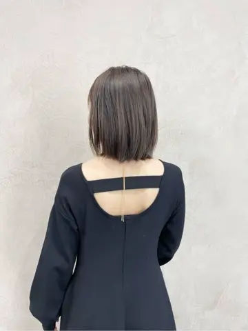 GRACE CONTINENTAL minami コーディネート画像