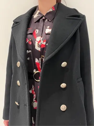 GRACE CONTINENTAL CHISAKO.S コーディネート画像