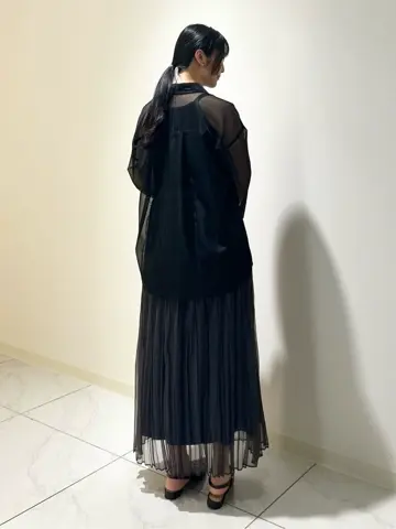 GRACE CONTINENTAL 富田　明日香 コーディネート画像