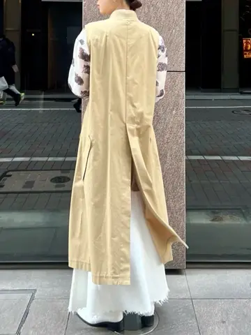 GRACE CONTINENTAL NORIA コーディネート画像