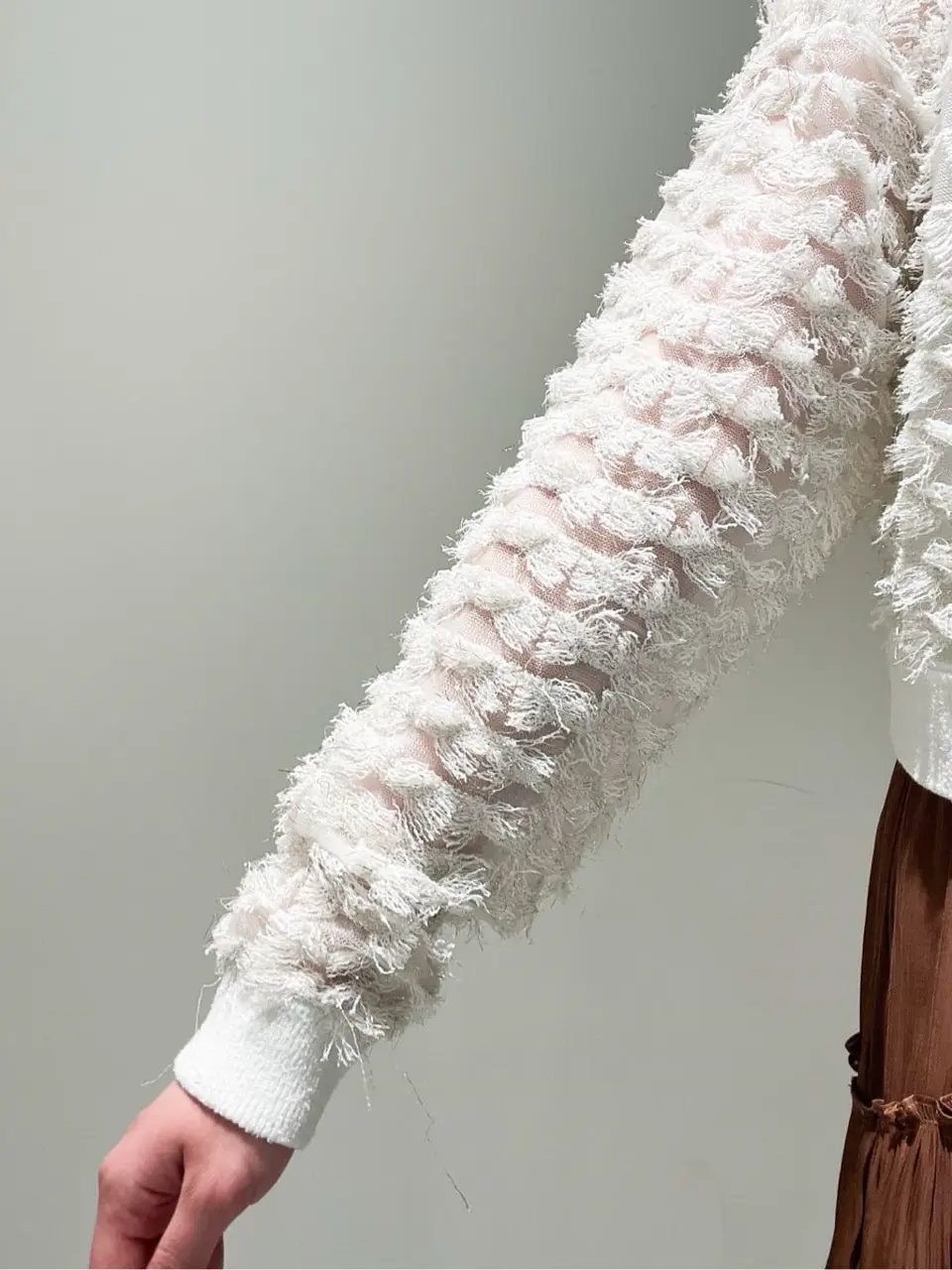 GRACE CONTINENTAL CHISAKO.S コーディネート画像