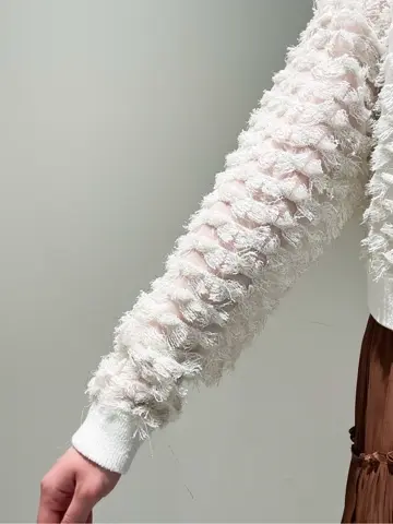 GRACE CONTINENTAL CHISAKO.S コーディネート画像