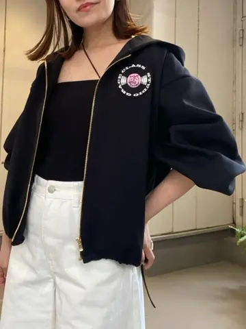 GRACE CONTINENTAL miyata コーディネート画像