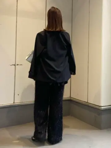 GRACE CONTINENTAL miyata コーディネート画像