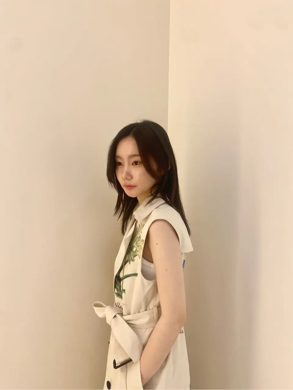 GRACE CONTINENTAL yumeno  コーディネート画像