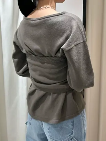 GRACE CONTINENTAL 端場　わかな コーディネート画像