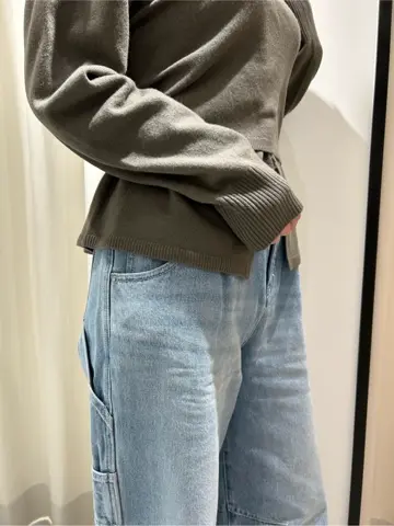 GRACE CONTINENTAL 端場　わかな コーディネート画像