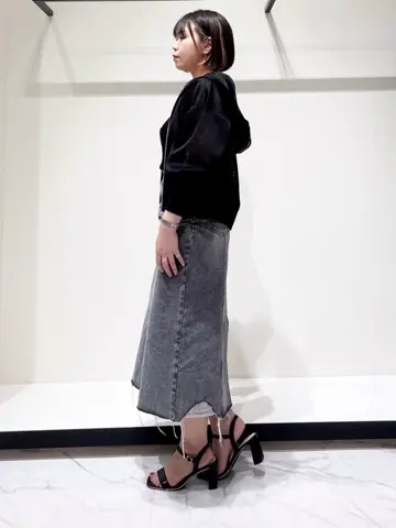 GRACE CONTINENTAL くまさか コーディネート画像