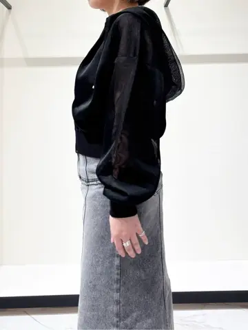 GRACE CONTINENTAL くまさか コーディネート画像