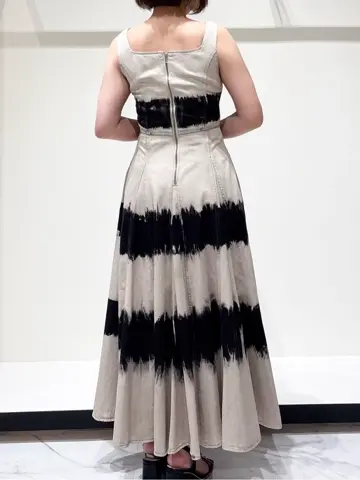 GRACE CONTINENTAL くまさか コーディネート画像