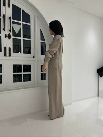 GRACE CONTINENTAL 佐藤　優里香 コーディネート画像