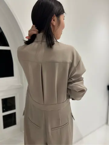 GRACE CONTINENTAL 佐藤　優里香 コーディネート画像