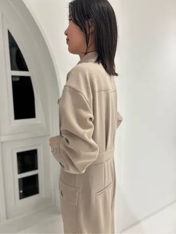 GRACE CONTINENTAL 佐藤　優里香 コーディネート画像