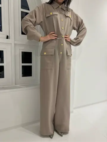 GRACE CONTINENTAL 佐藤　優里香 コーディネート画像