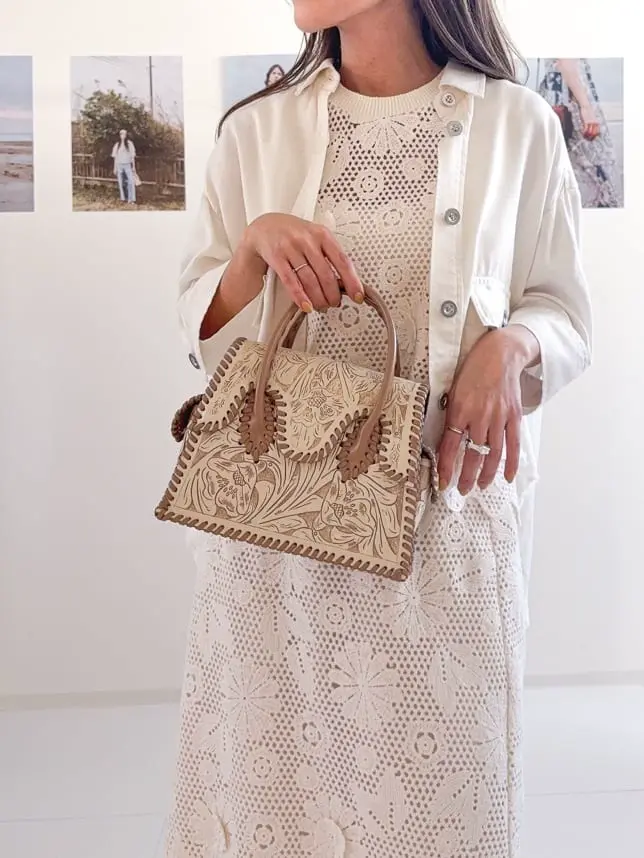 GRACE CONTINENTAL yukimi yonee コーディネート画像