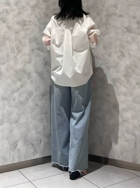 GRACE CONTINENTAL OZAWA コーディネート画像