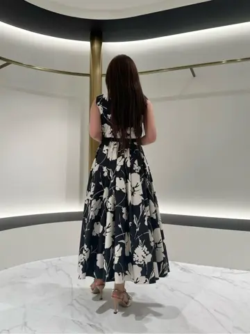 GRACE CONTINENTAL Kanon コーディネート画像