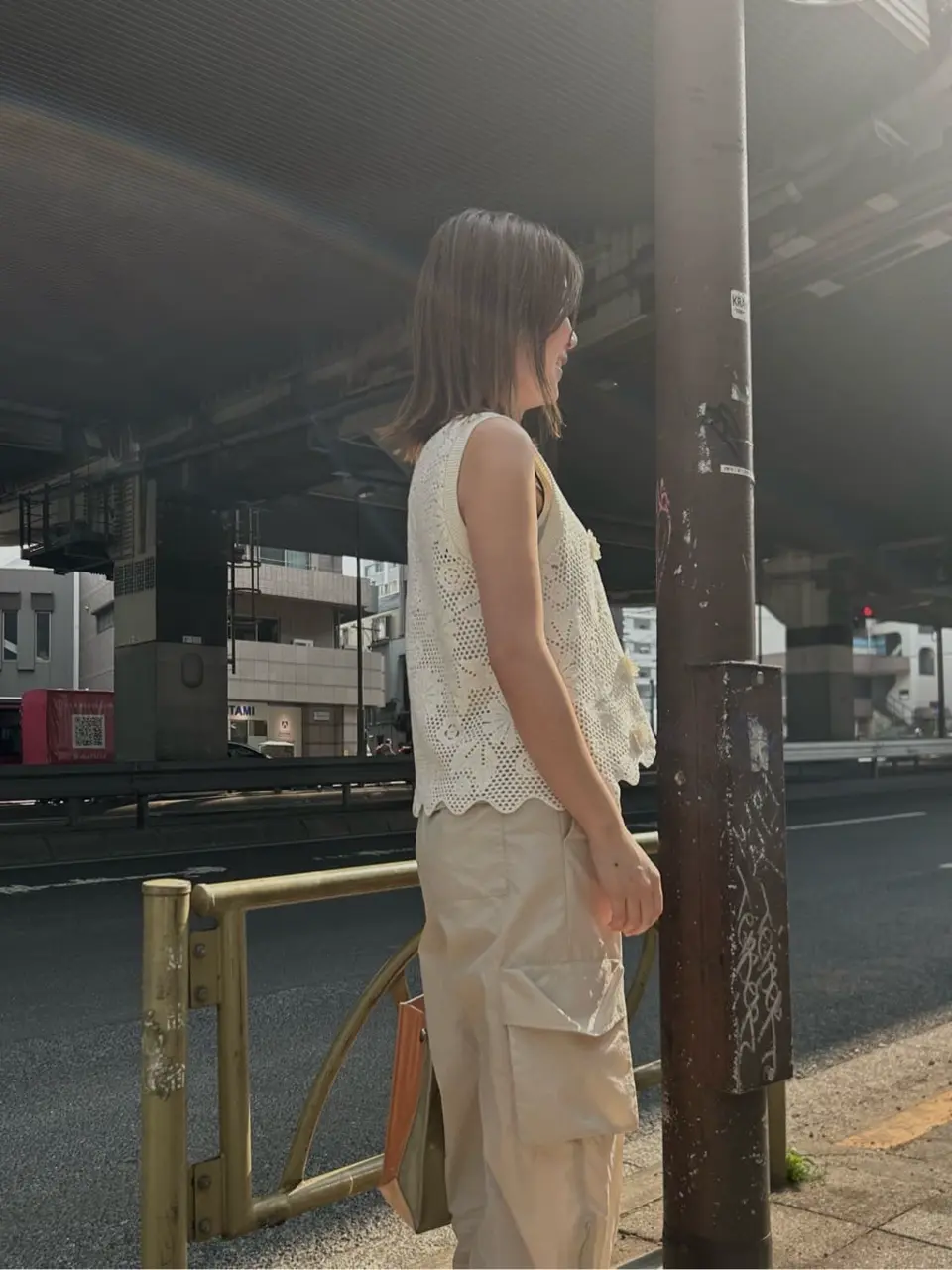 GRACE CONTINENTAL 佐藤　優里香 コーディネート画像