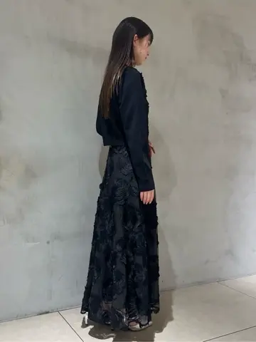 GRACE CONTINENTAL Machi コーディネート画像