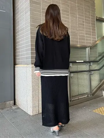 GRACE CONTINENTAL Machi コーディネート画像