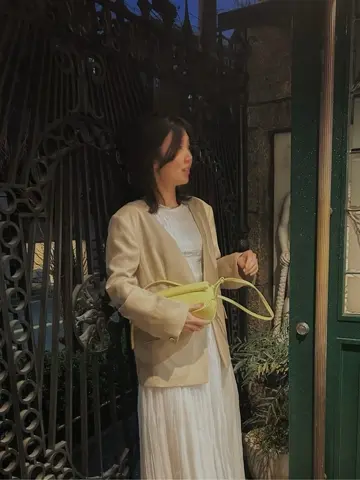 GRACE CONTINENTAL 佐藤　優里香 コーディネート画像